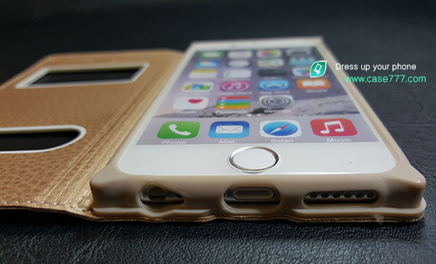 เคสฝาพับสวย ๆ เคส Samsung Galaxy S7